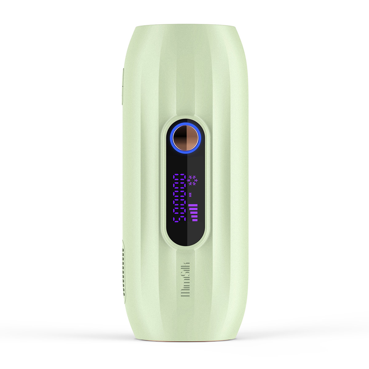 Intense Pulsed Light Hair Removal Devices at Home – MimiSilk
